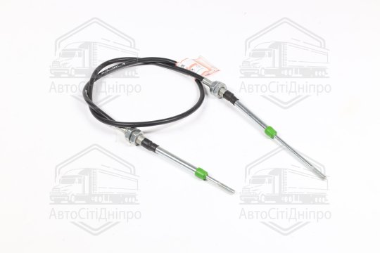 Трос газу МТЗ 1380 мм <ДК>