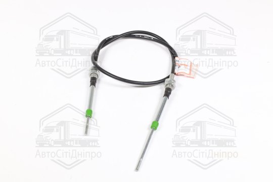 Трос газу МТЗ 1380 мм <ДК>