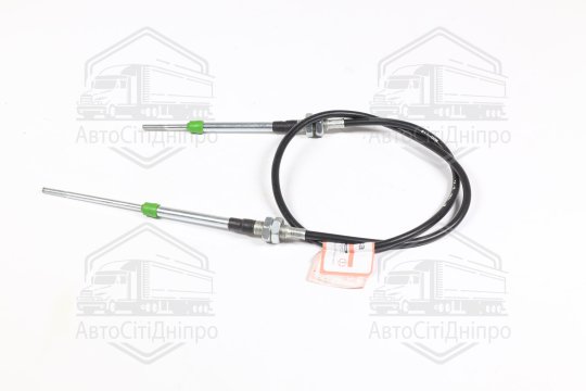 Трос газу МТЗ 1380 мм <ДК>