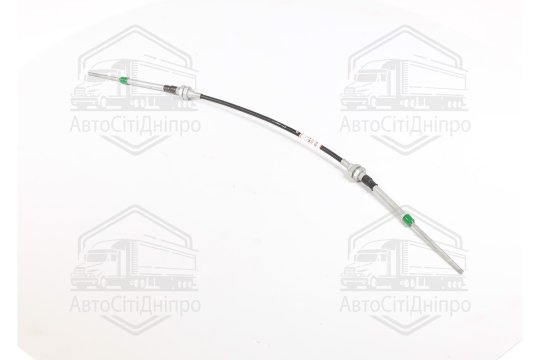 Трос газу МТЗ 780 мм <ДК>