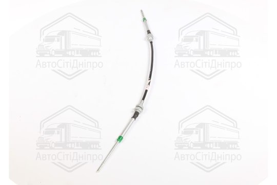 Трос газу МТЗ 780 мм <ДК>