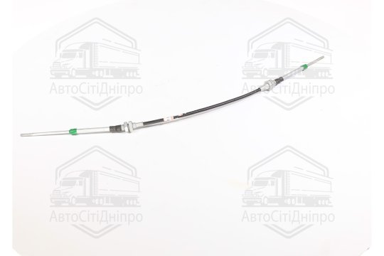 Трос газу МТЗ 780 мм <ДК>