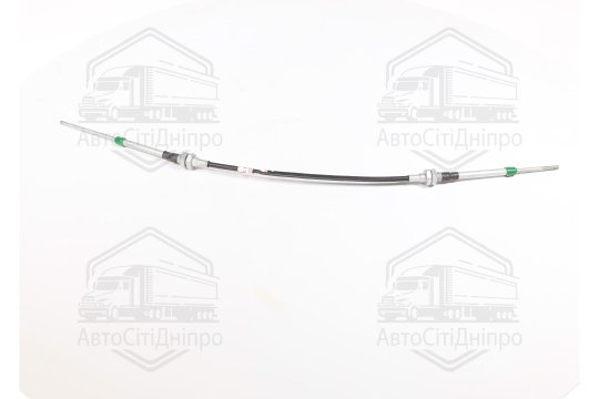 Трос газу МТЗ 780 мм <ДК>