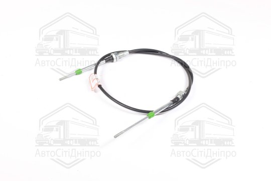 Трос газу МТЗ 1540 мм <ДК>