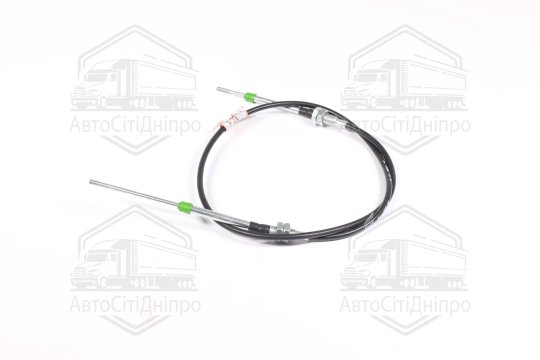 Трос газу МТЗ 1540 мм <ДК>