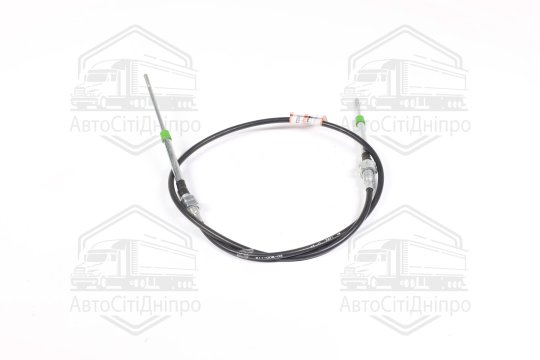 Трос газу МТЗ 1540 мм <ДК>