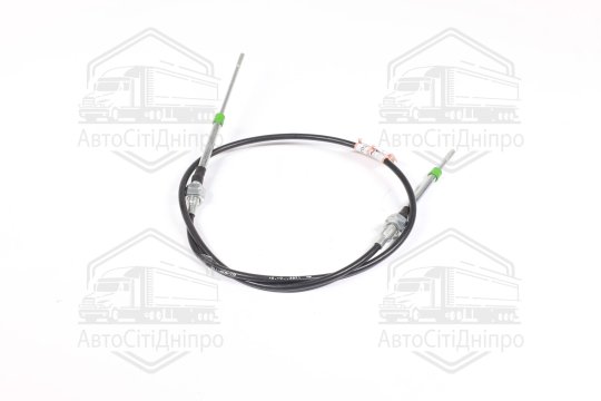 Трос газу МТЗ 1540 мм <ДК>