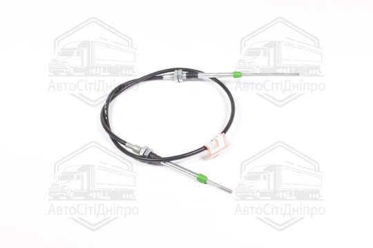 Трос газу МТЗ 1540 мм <ДК>