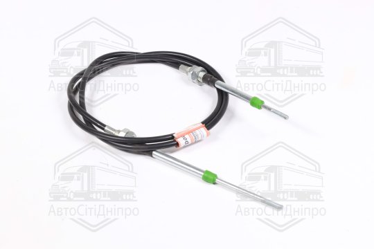 Трос газу МТЗ 1960 мм <ДК>