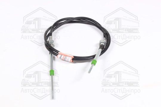 Трос газу МТЗ 1960 мм <ДК>