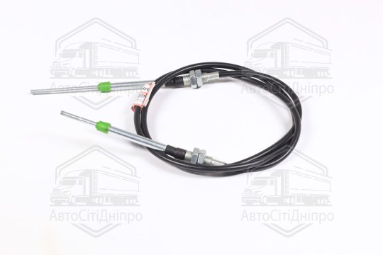 Трос газу МТЗ 1960 мм <ДК>