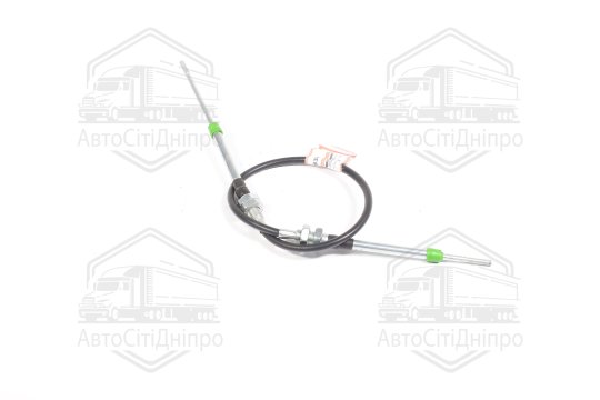 Трос газу МТЗ 920 мм <ДК>