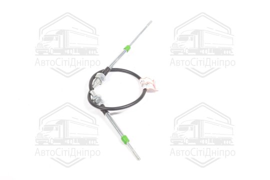 Трос газу МТЗ 920 мм <ДК>