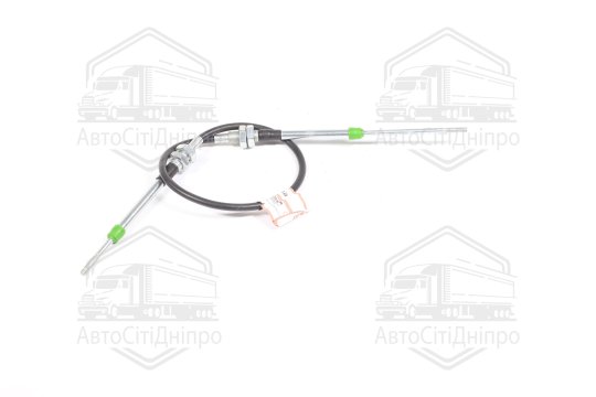 Трос газу МТЗ 920 мм <ДК>