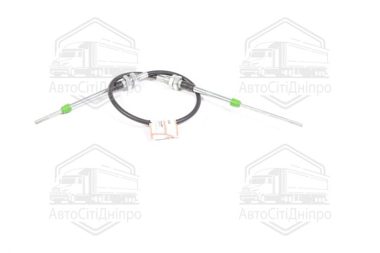 Трос газу МТЗ 920 мм <ДК>