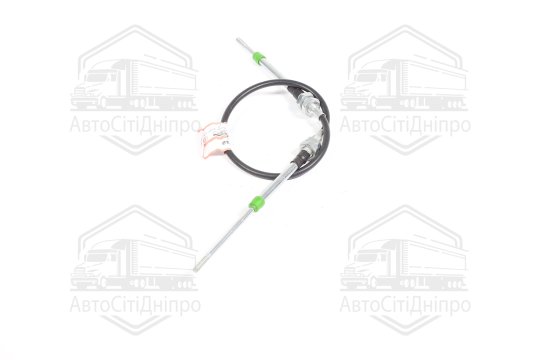 Трос газу МТЗ 920 мм <ДК>