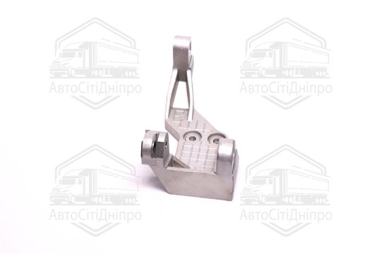 Кронштейн генератора верхній ВАЗ 2110, 2170 з ГУР і А / С (нового зразку) <ДК>