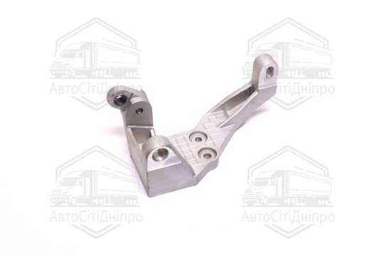 Кронштейн генератора верхній ВАЗ 2110, 2170 з ГУР і А / С (нового зразку) <ДК>