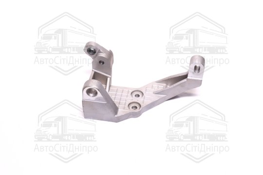 Кронштейн генератора верхній ВАЗ 2110, 2170 з ГУР і А / С (нового зразку) <ДК>