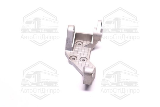 Кронштейн генератора верхній ВАЗ 2110, 2170 з ГУР і А / С (нового зразку) <ДК>
