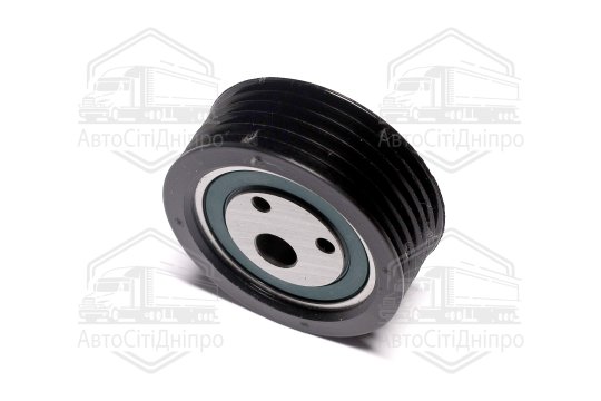 Ролик натяжний ВАЗ-2110, 2170 приводу компресора (підш.830900АК1Е.P62Q6/L24)
