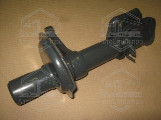 Амортизатор (корпус стійки) ВАЗ 2110-2112 лів. з гайкою <ДК>