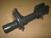Амортизатор (корпус стійки) ВАЗ 2110-2112 лів. з гайкою <ДК>