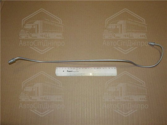 Трубка гальмівна ВАЗ 2110 передня ліва <ДК>