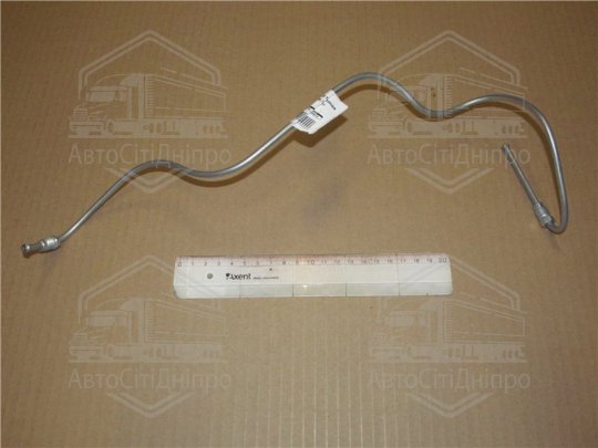 Трубка гальмівна ВАЗ 2110 задня права <ДК>