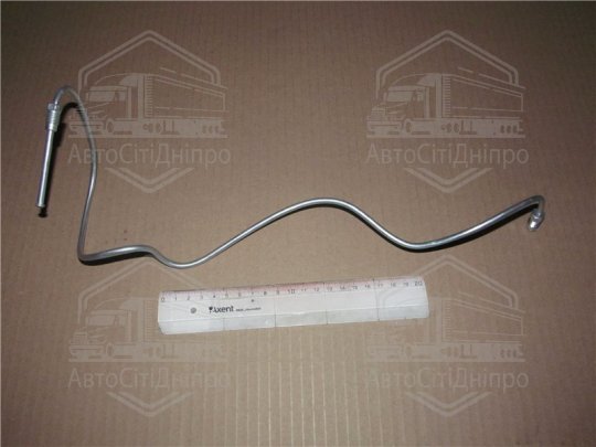 Трубка гальмівна ВАЗ 2110 задня ліва <ДК>