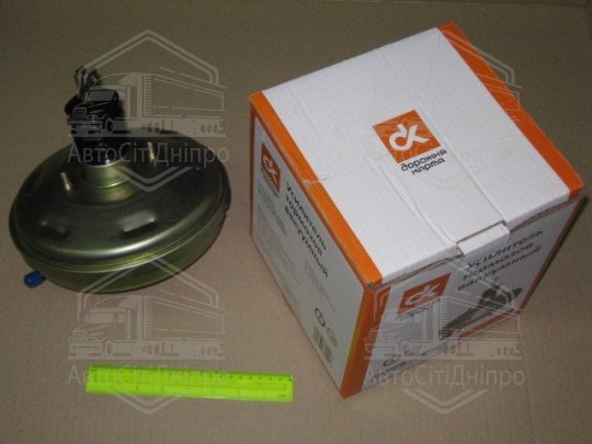 Підсилювач гальмівний вакуумний ВАЗ 2110 <ДК>