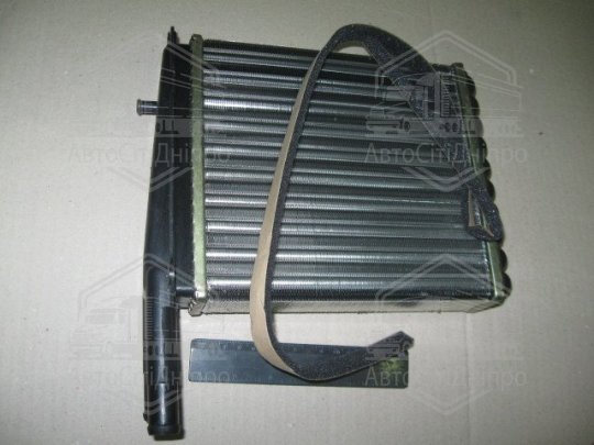 Радіатор обігрівача ВАЗ-2111 <ДК>