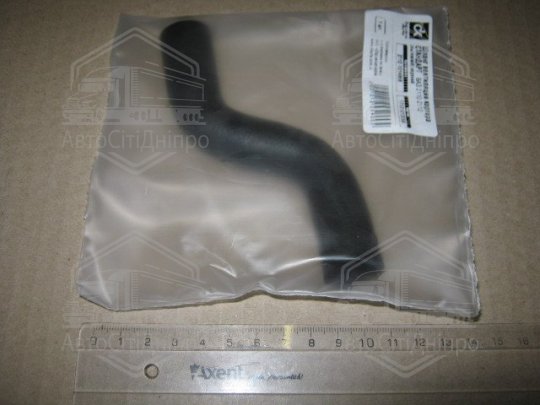 Шланг вентиляції картера ВАЗ 2110-2112 (витяжна) верхній СТАНДАРТ <ДК>