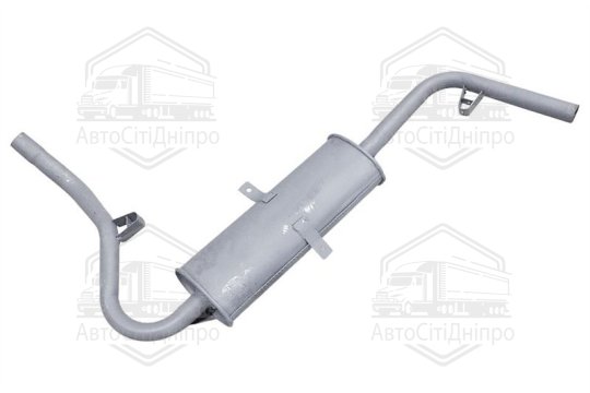 Глушник ВАЗ-2121 <ДК>