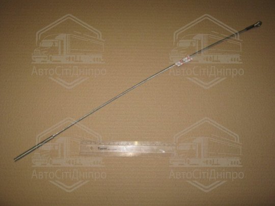 Трос ручного гальма ВАЗ 2123 передн. <ДК>