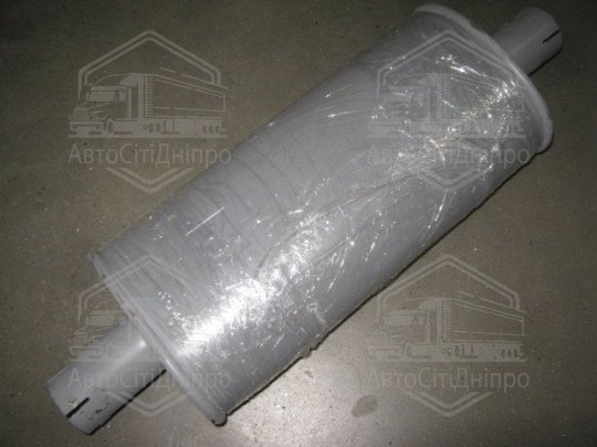 Резонатор Москвич 2141 закатний <ДК>