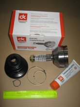 Шарнір /граната/ М 2141 зовнішній <ДК>