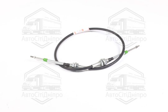 Трос МТЗ гідросистеми 1350 мм, хід 75 <ДК>