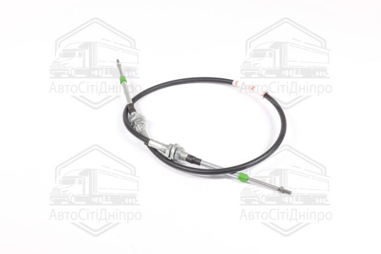 Трос МТЗ гідросистеми 1350 мм, хід 75 <ДК>