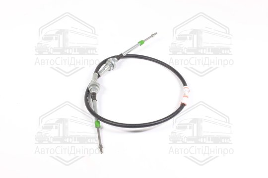 Трос МТЗ гідросистеми 1350 мм, хід 75 <ДК>