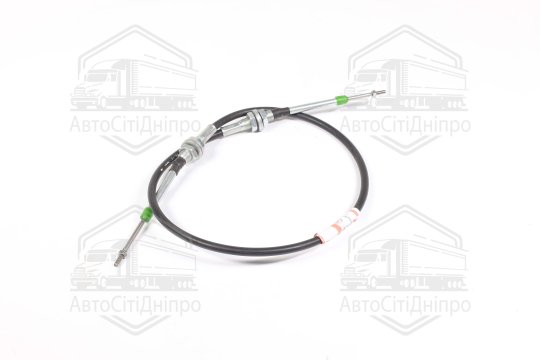 Трос МТЗ гідросистеми 1350 мм, хід 75 <ДК>