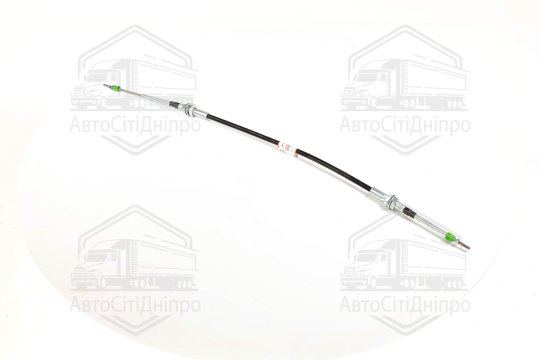 Трос МТЗ управління гідропідйомником 900 мм, хід 75 <ДК>