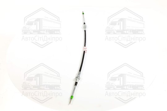 Трос МТЗ управління гідропідйомником 900 мм, хід 75 <ДК>