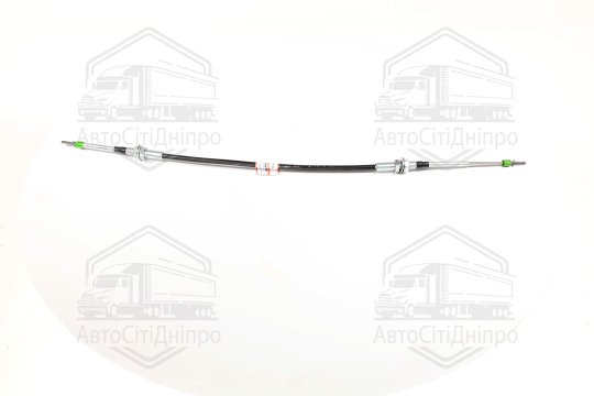 Трос МТЗ управління гідропідйомником 900 мм, хід 75 <ДК>