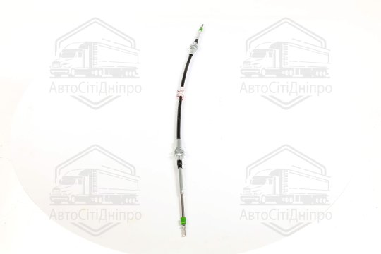 Трос МТЗ управління гідропідйомником 900 мм, хід 75 <ДК>