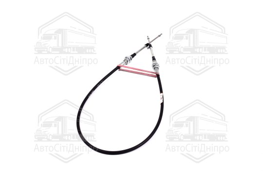 Трос МТЗ гідросистеми 1400 мм, хід 75 <ДК>