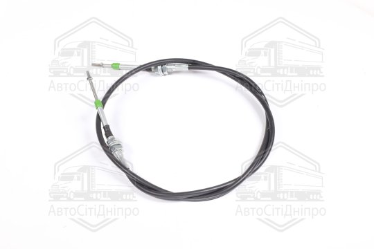 Трос механізма подачі палива ХТЗ-17021 50х2000мм <ДК>