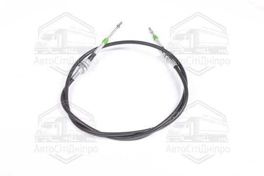 Трос механізма подачі палива ХТЗ-17021 50х2000мм <ДК>