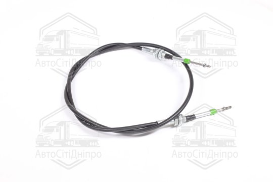 Трос механізма подачі палива ХТЗ-17021 50х2000мм <ДК>