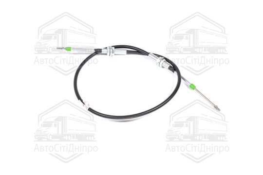 Трос скидання тиску, распредел. КПП Т-150 75х1500мм <ДК>